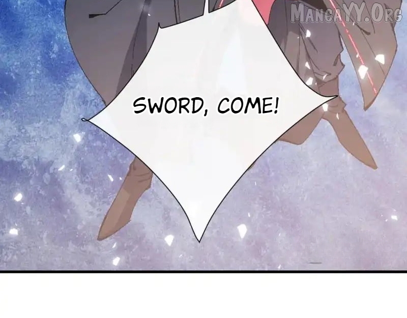 Master: This rebellious disciple is definitely not the Holy Son Chapter 158 - page 16